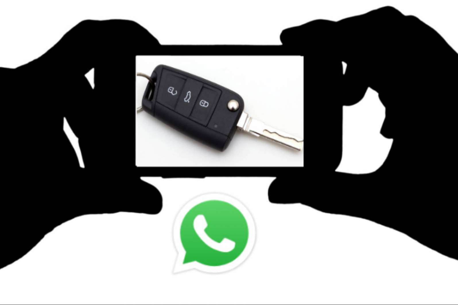 Servicio de recambios de bombines adaptados para cerraduras de coches, de la mano de EGINER