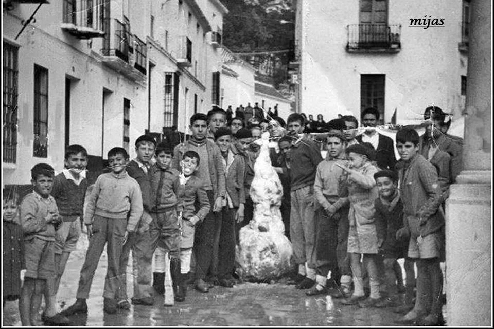 El derecho a una vida digna, primer punto del programa electoral de SoydeMijas