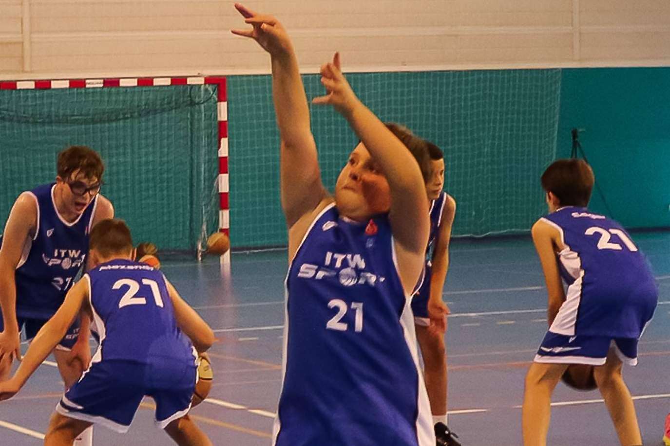 ITW Sport considera el final de temporada como un momento para valorar la evolución como jugador