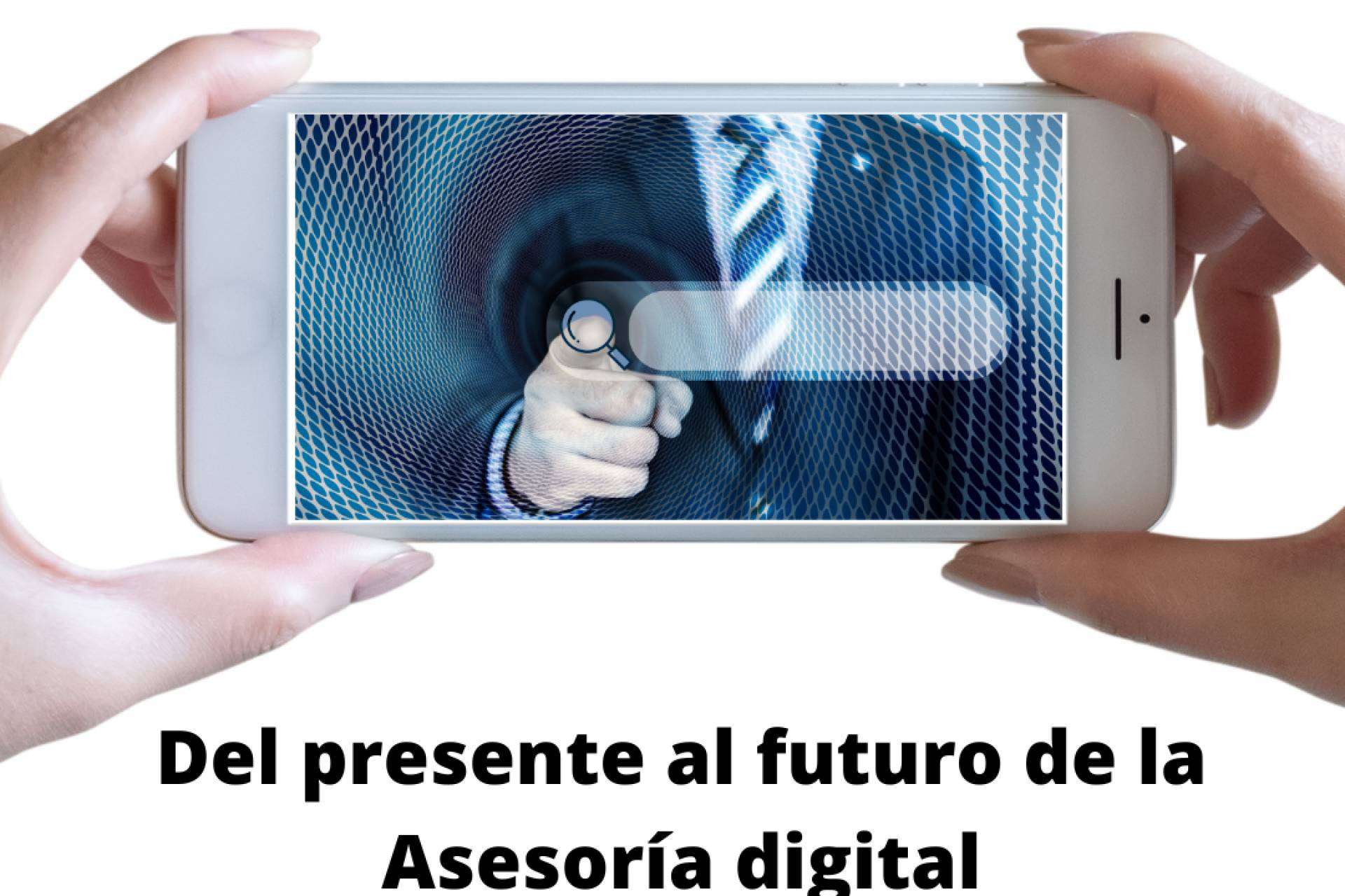 ¿Cuáles son las ventajas de la asesoría automatizada?, con Gaudium Asesores