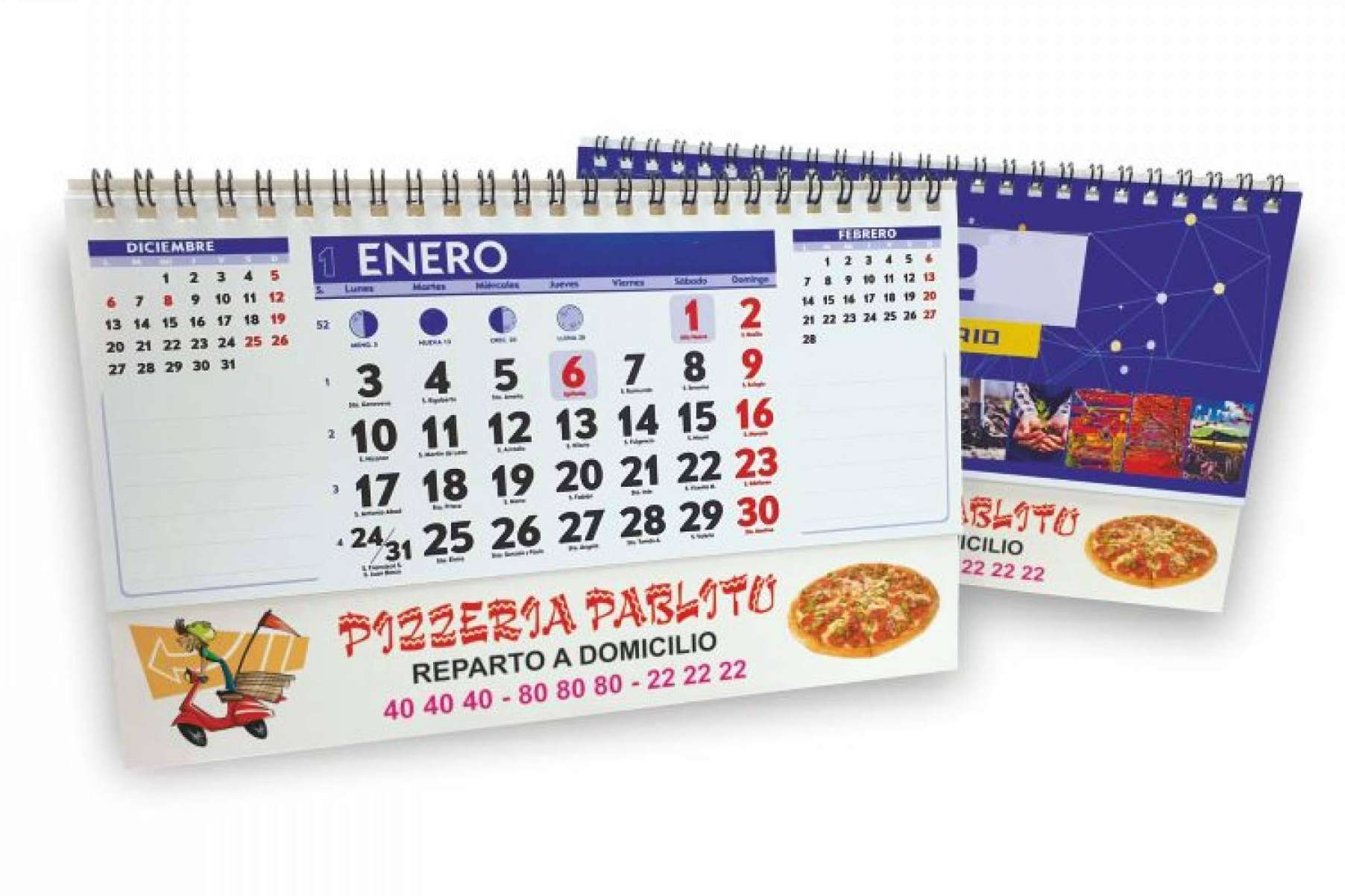Publigifts S.L., la empresa dedicada a regalos corporativos, artículos promocionales y vestuario laboral desde 1992