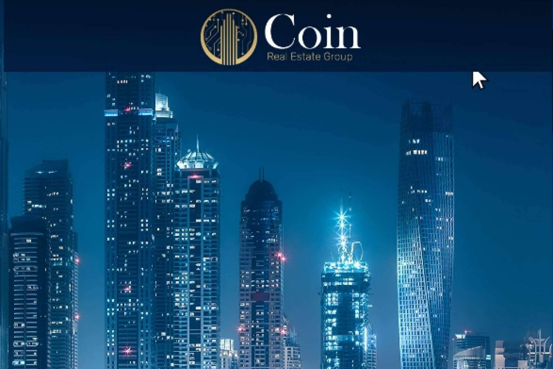 ¿Se puede comprar una vivienda en Dubái con criptomonedas?, por Coin Real Estate