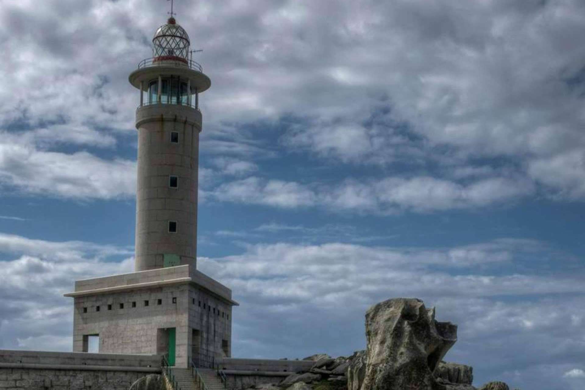 Empezar con imovility la ruta del Camiño dos Faros el 18 de junio
