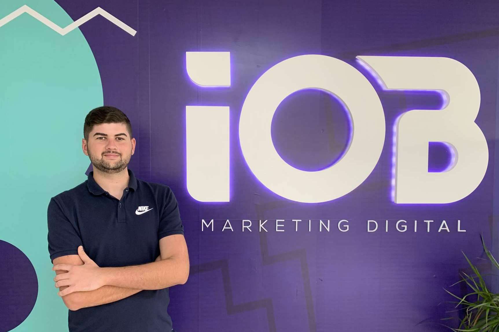 Iván Oller ayuda a las tiendas online a ser líderes en ventas