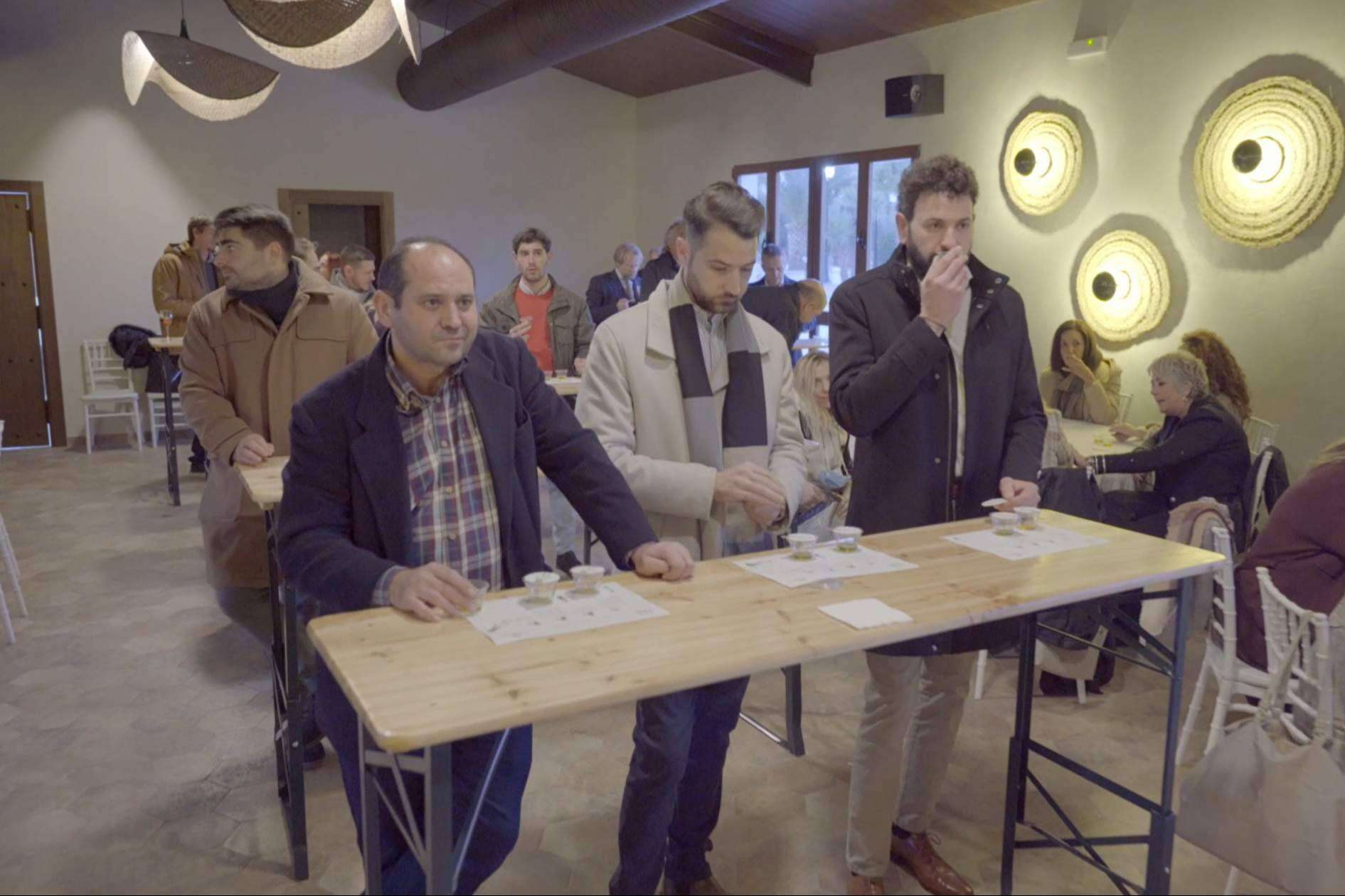 Entradas del II tardeo entre olivos a la venta con Aires de Jaén