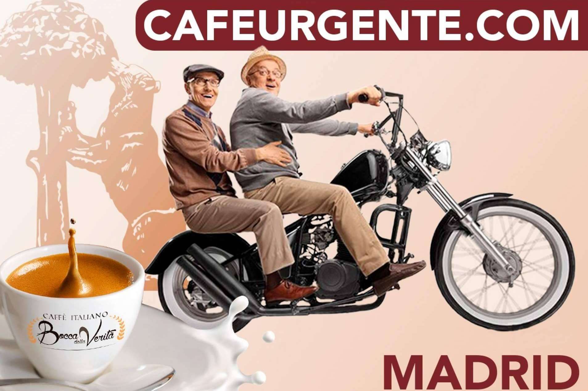 Éxito del nuevo servicio de café urgente a domicilio para restauración y particulares creado por Caffè Bocca della Verità