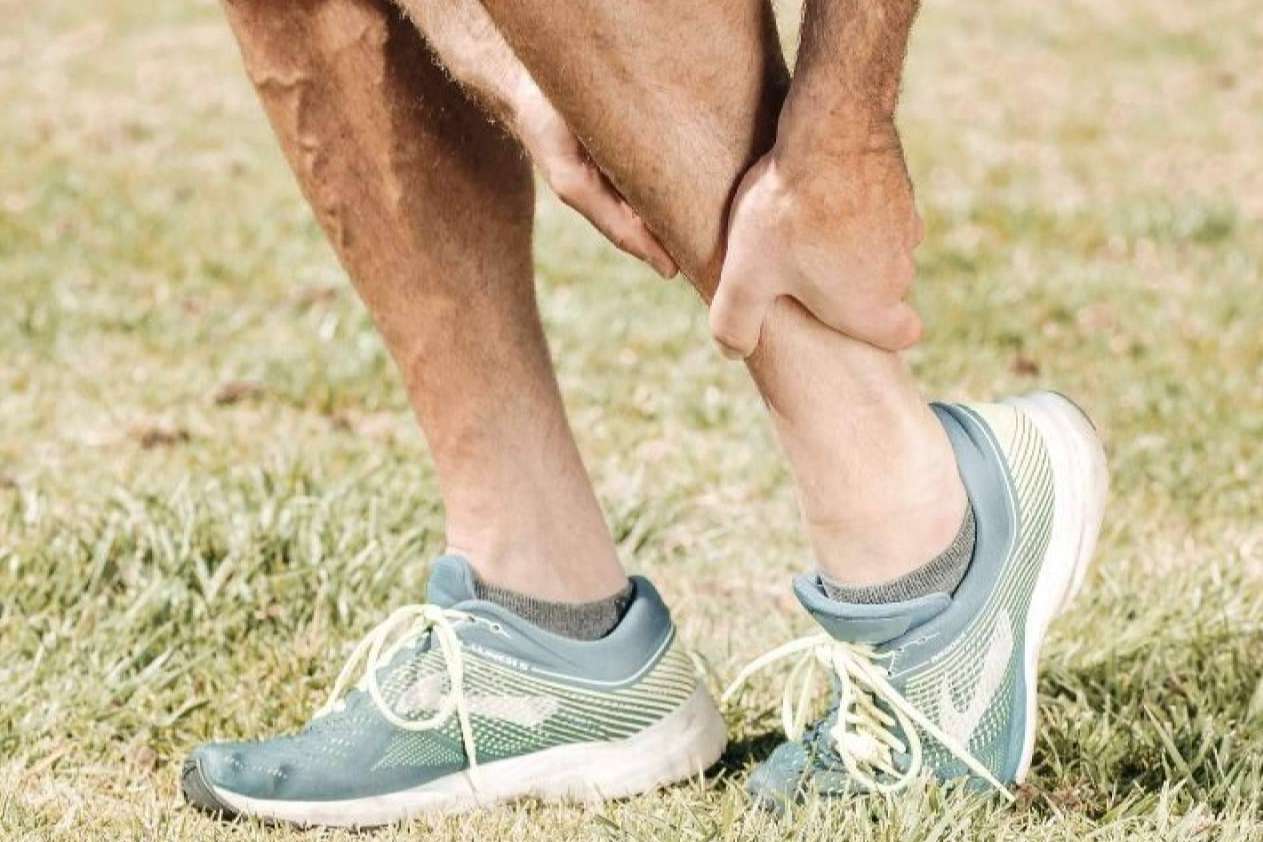 El gel de Laboratorios Dicadia, un remedio para piernas cansadas por el calor