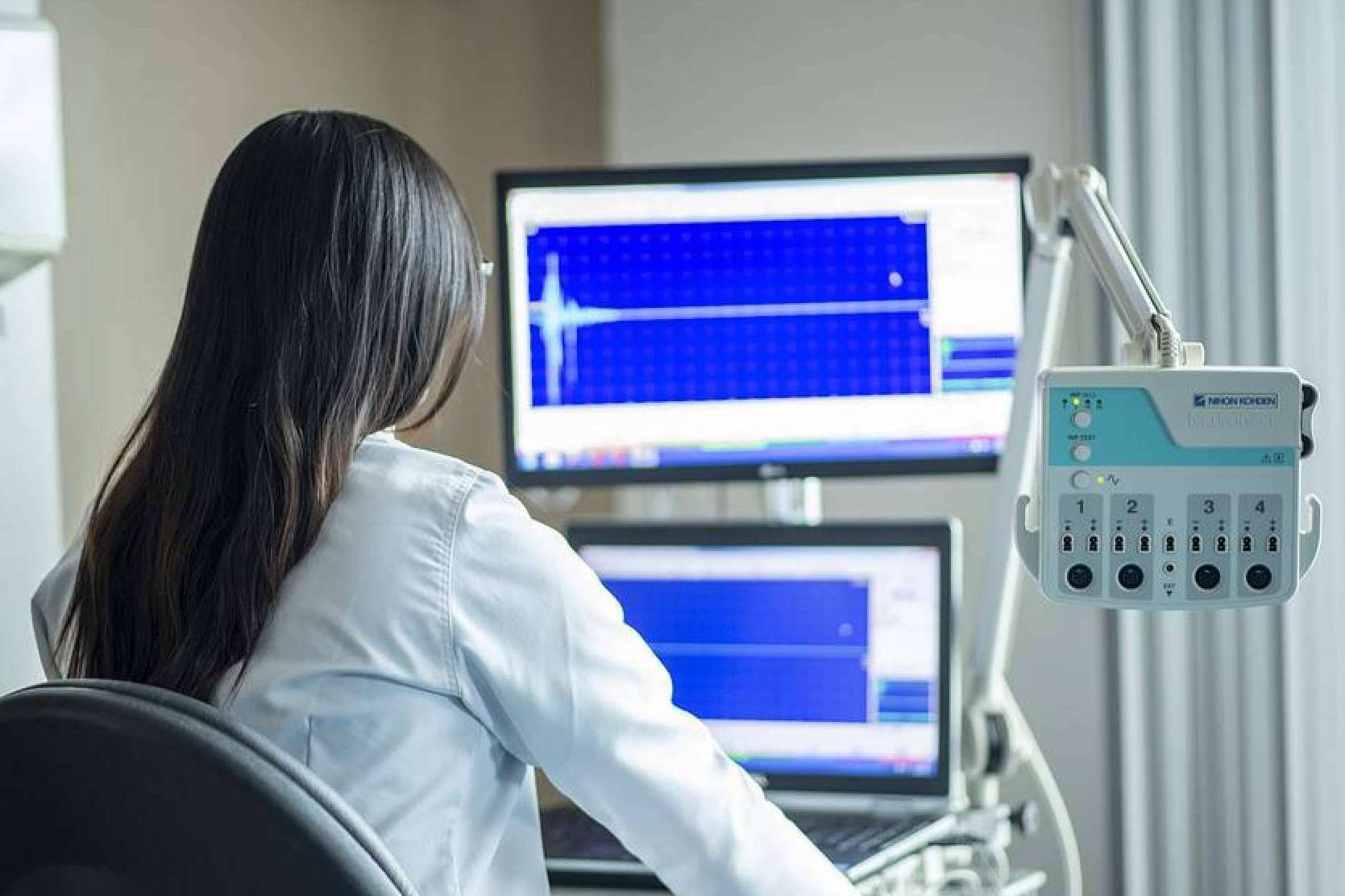 Bases de datos especializadas para el sector de la medicina, con BancoDatos