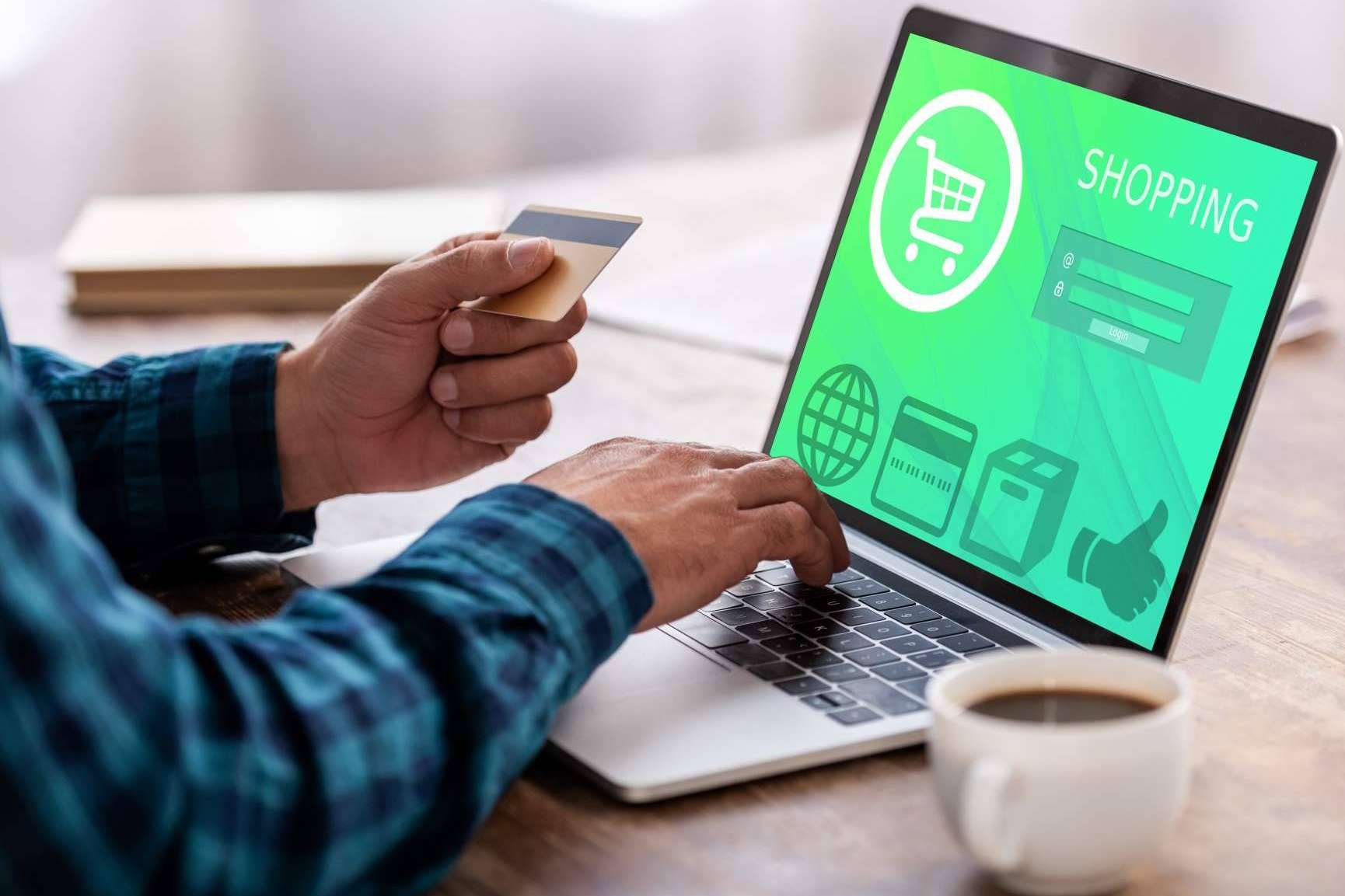 La digitalización es la oportunidad del pequeño comercio para llevar a cabo la transformación digital