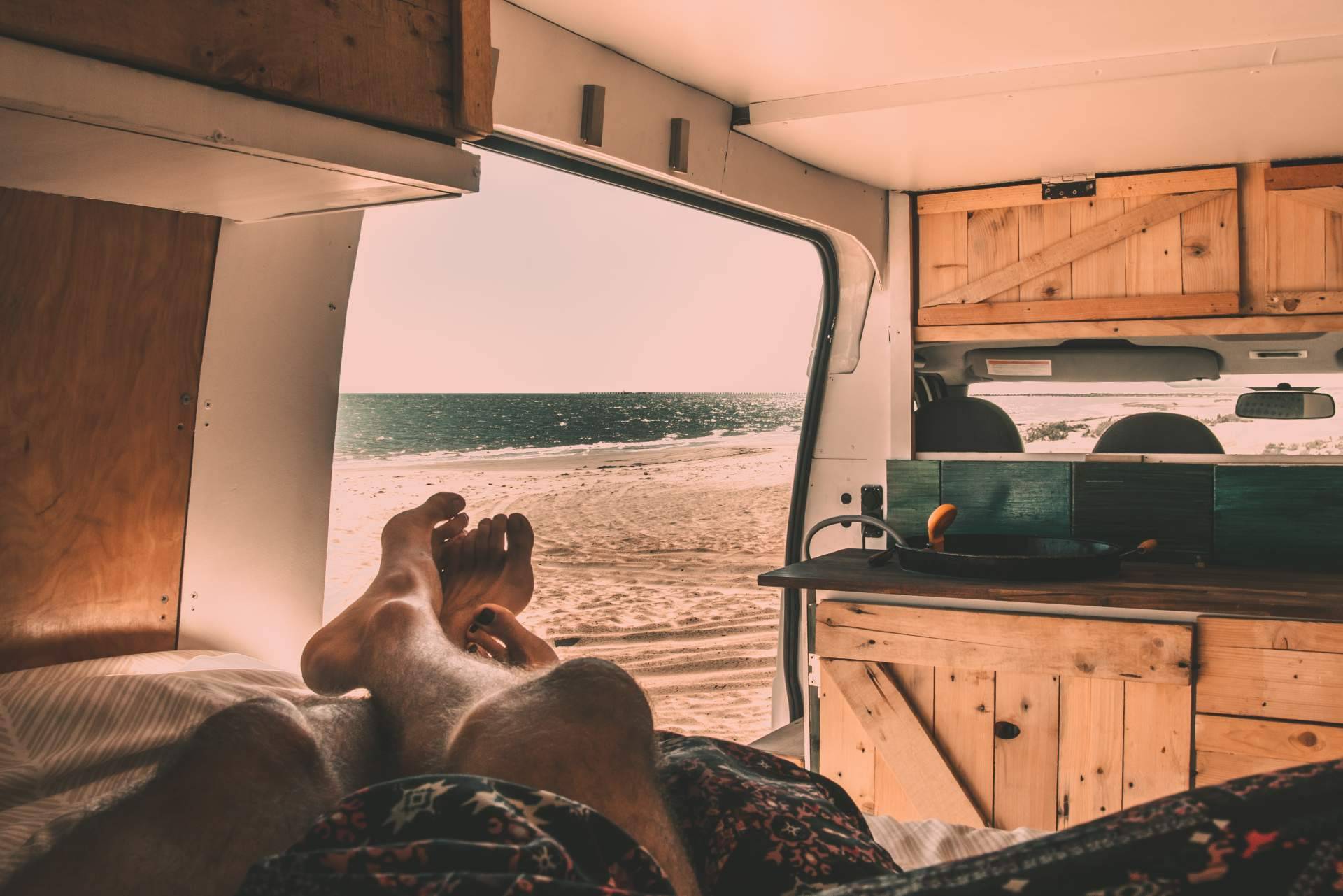Fabricación Baie-Car, ventana corredera para autocaravanas y camper