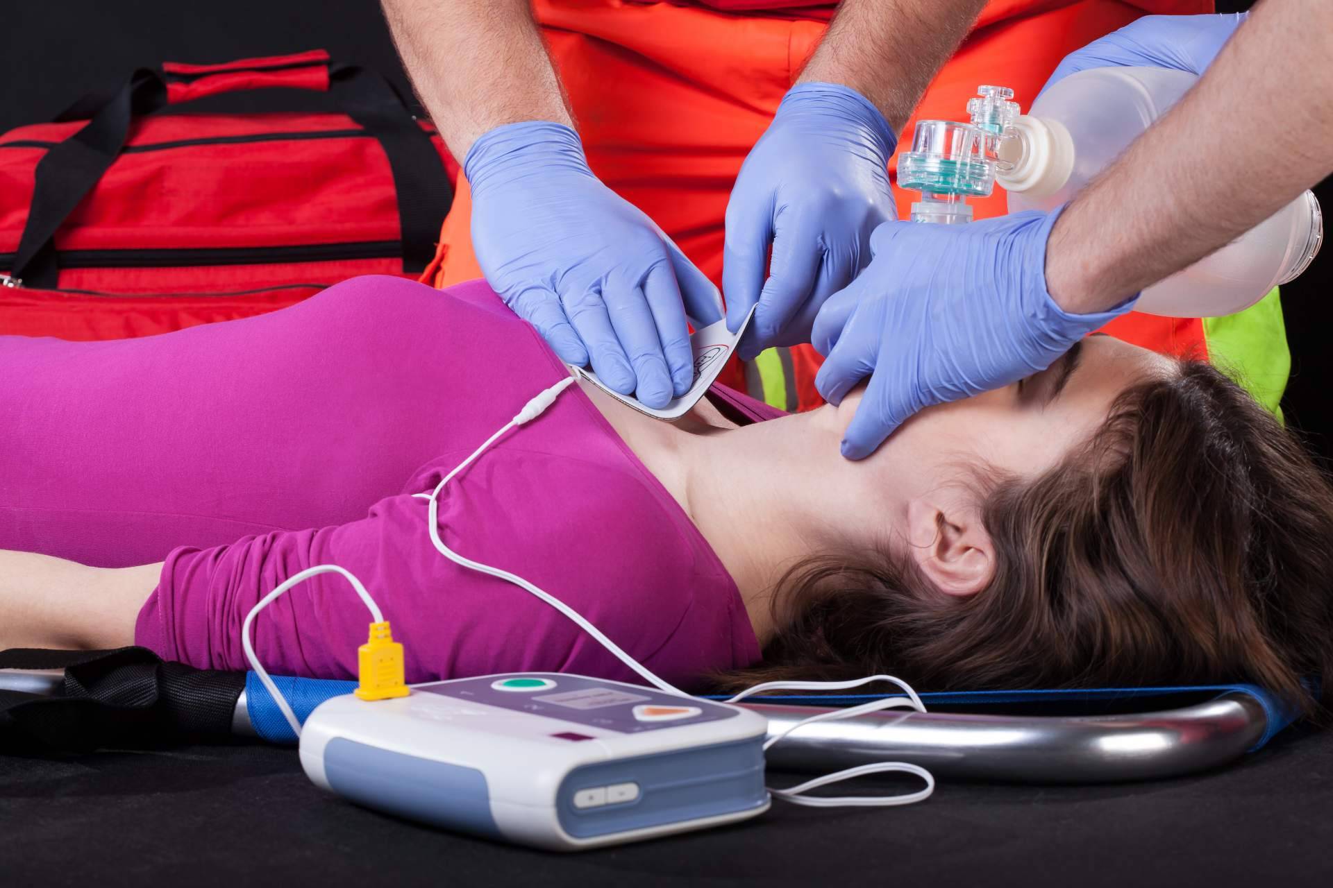 El curso de emergencias, uno de los más demandados actualmente