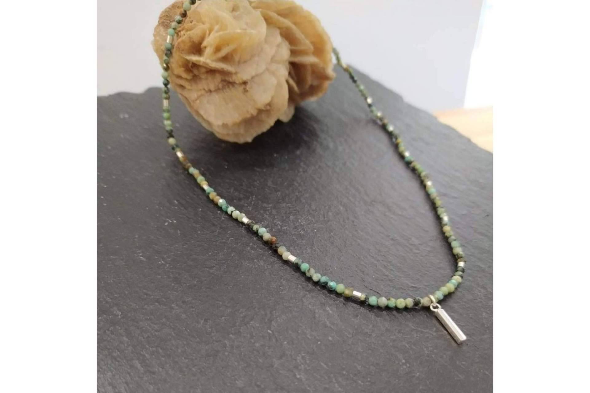 El amplio catálogo de collares exclusivos para ir a la moda en verano de Dreki