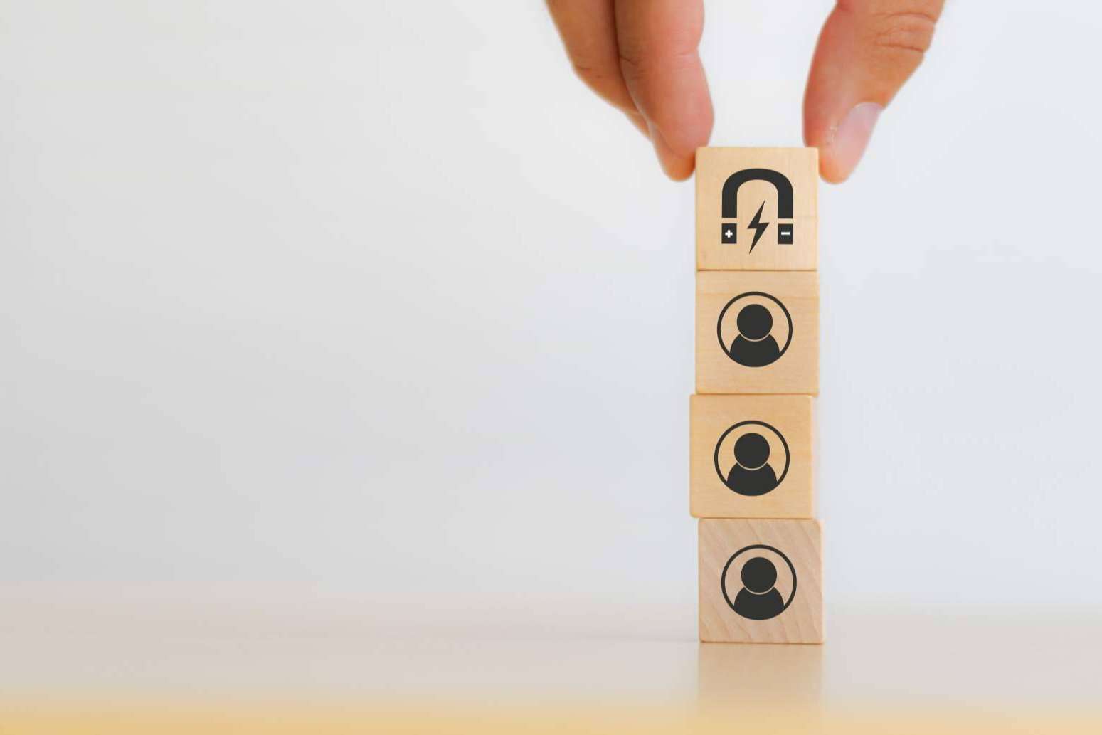 La generación de leads, una estrategia y preparación, por Lovvis Advertising