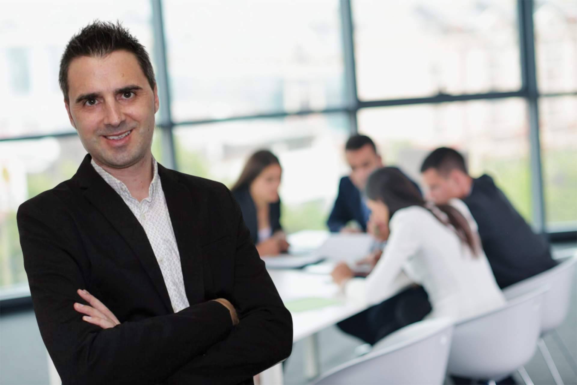 ¿Qué beneficios aporta el coaching para emprendedores?, con Diego Pascucci