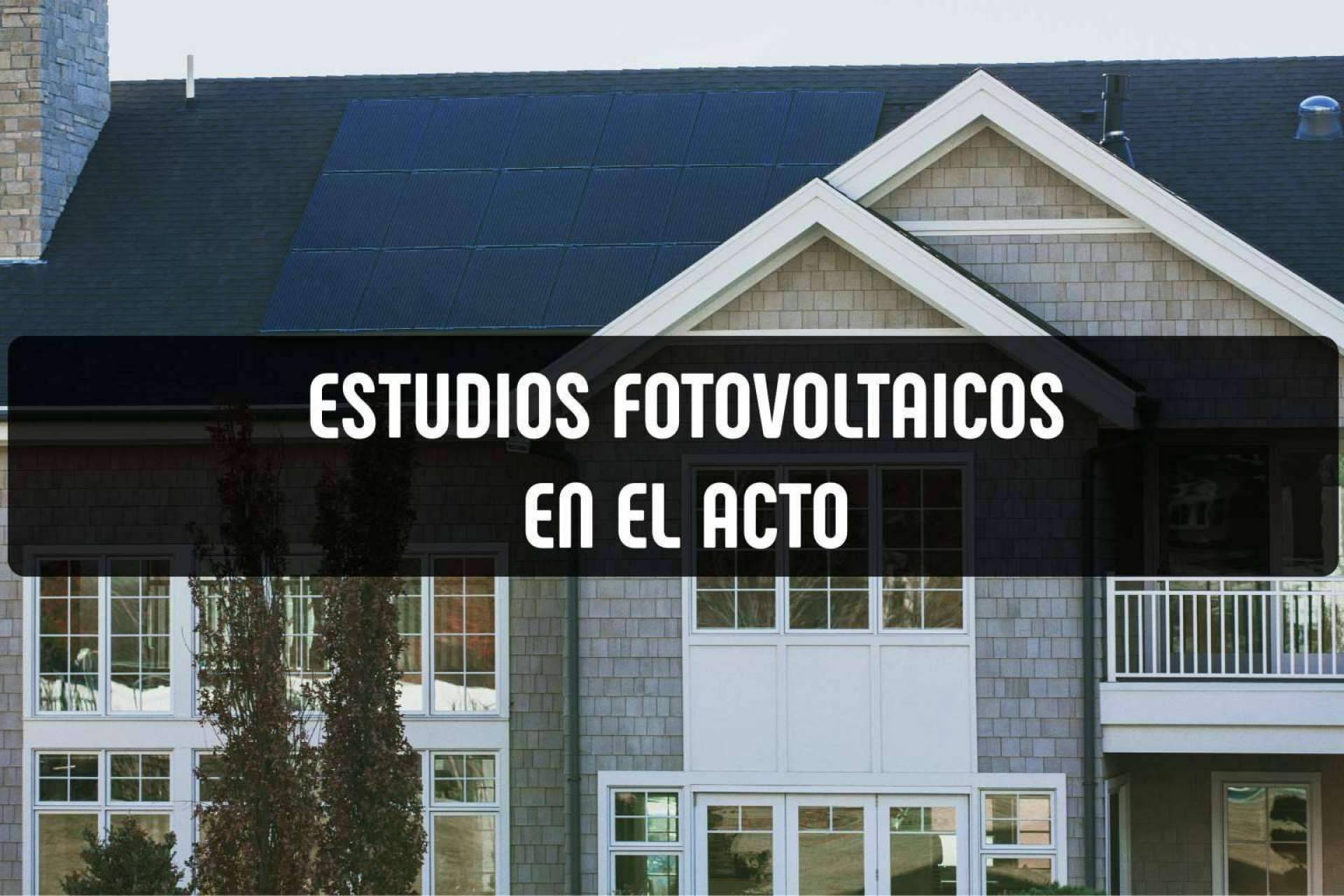 Instalar placas solares fotovoltaicas para reducir el consumo, la apuesta de Energybox