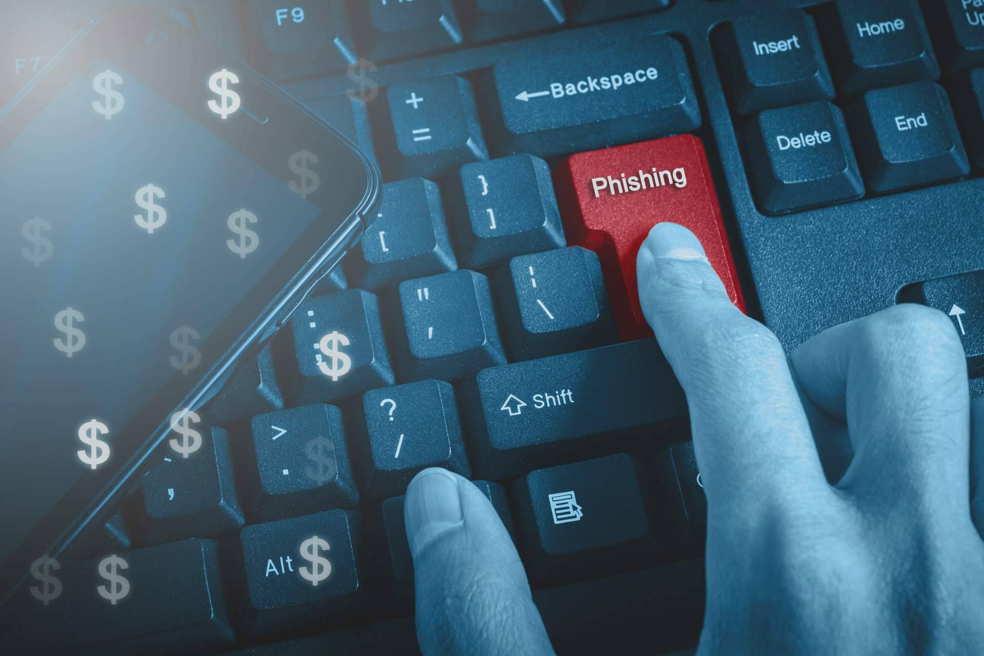 Los bancos tienen la obligación de custodiar los fondos de sus clientes para evitar las estafas por phishing