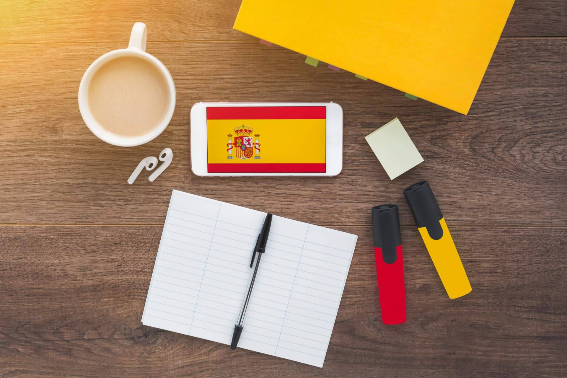 Las ventajas de aprender español a través de la metodología online, de la mano de Natural Spanish