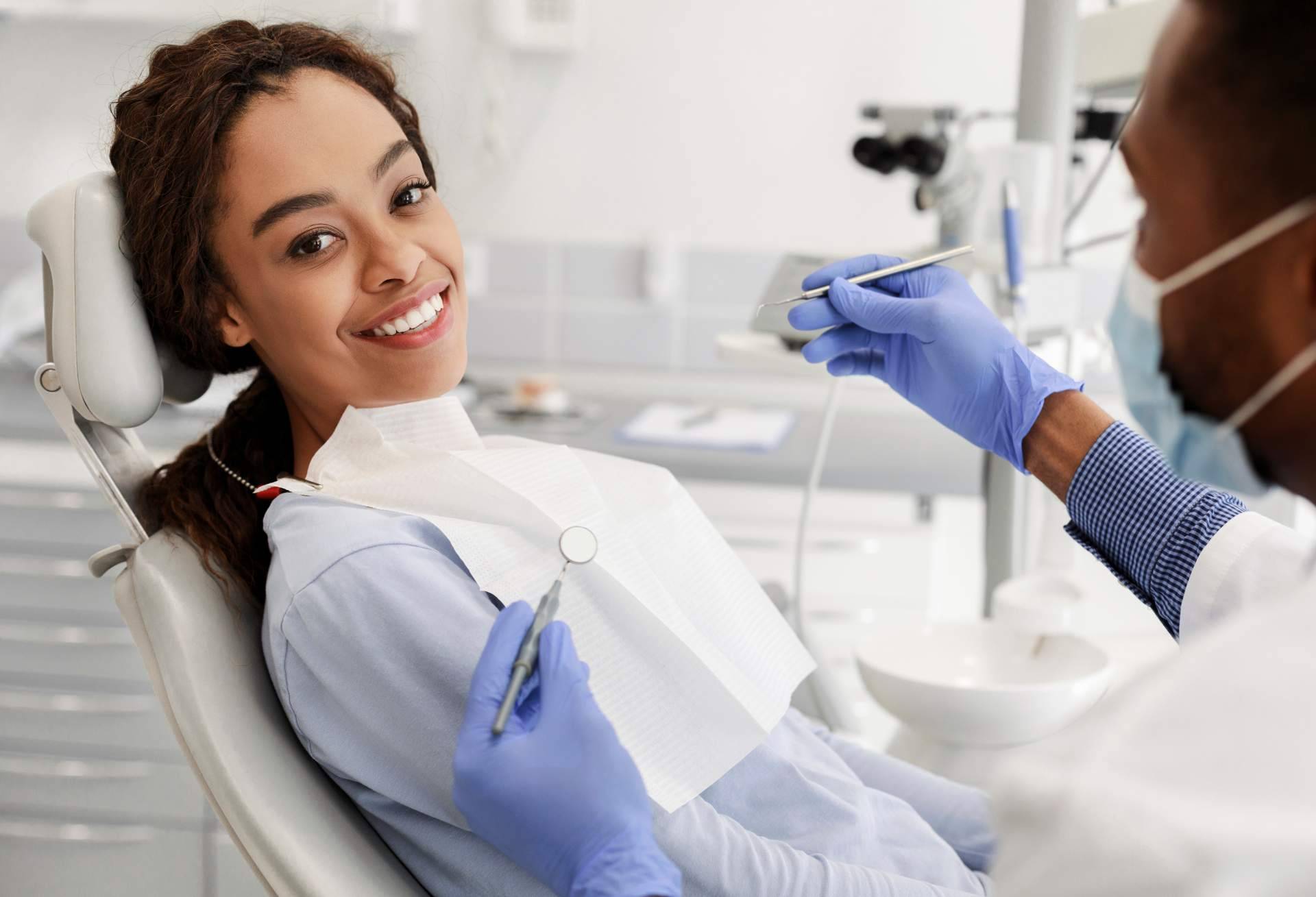 Seguro dental para toda la familia, en Vuit Card