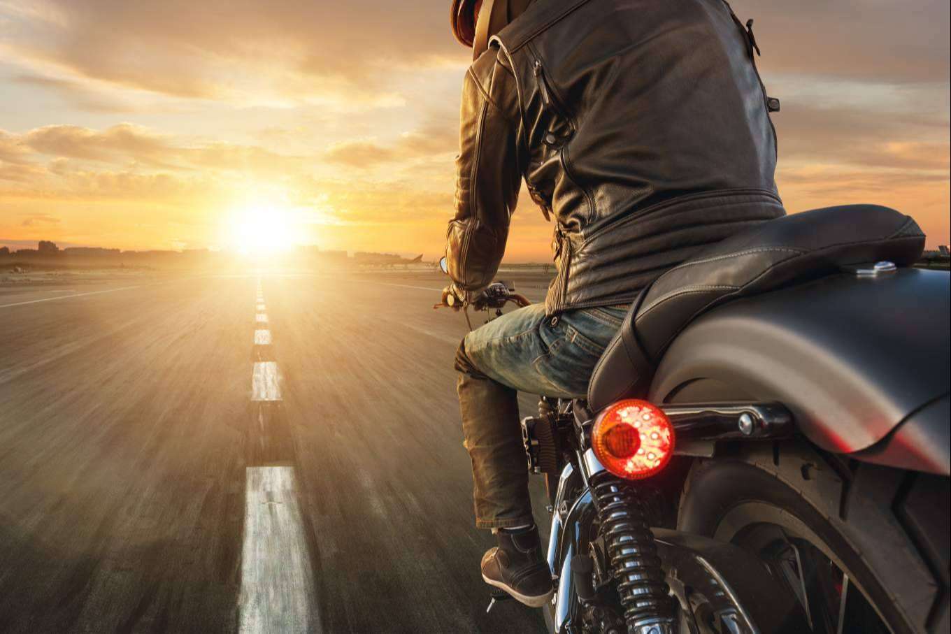 GPS para motos para descubrir las mejores rutas de la mano de MOTÓNITY