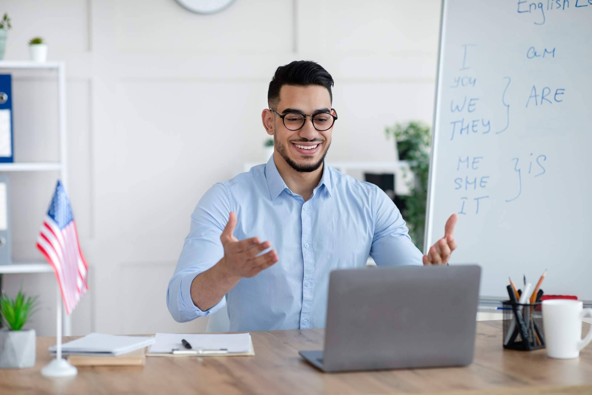 Las clases de idiomas online sin fronteras ni horarios de Wordiix