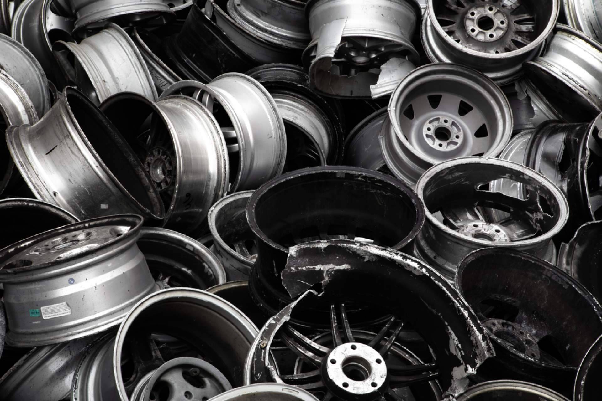 Todo Llantas Shop ofrece asesoría en la compra de llantas de aluminio