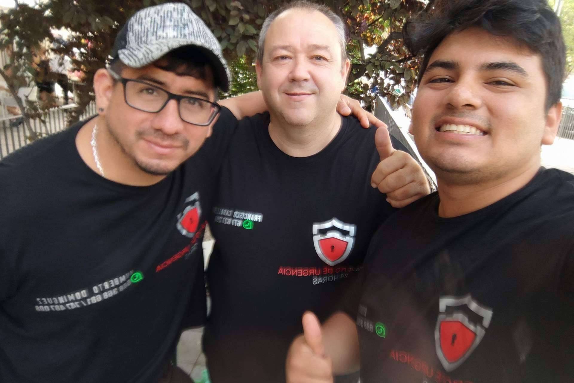 MAGDAZU SEGURIDAD, la honestidad como pilar fundamental en servicios de cerrajería profesional