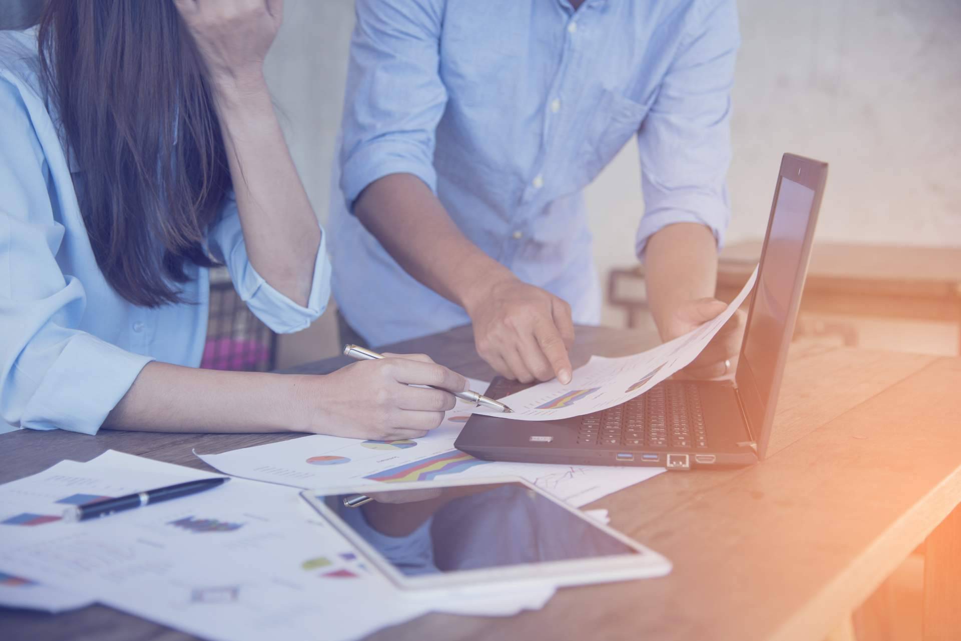 ¿Qué es un partner digital para pymes? por SierraDevs