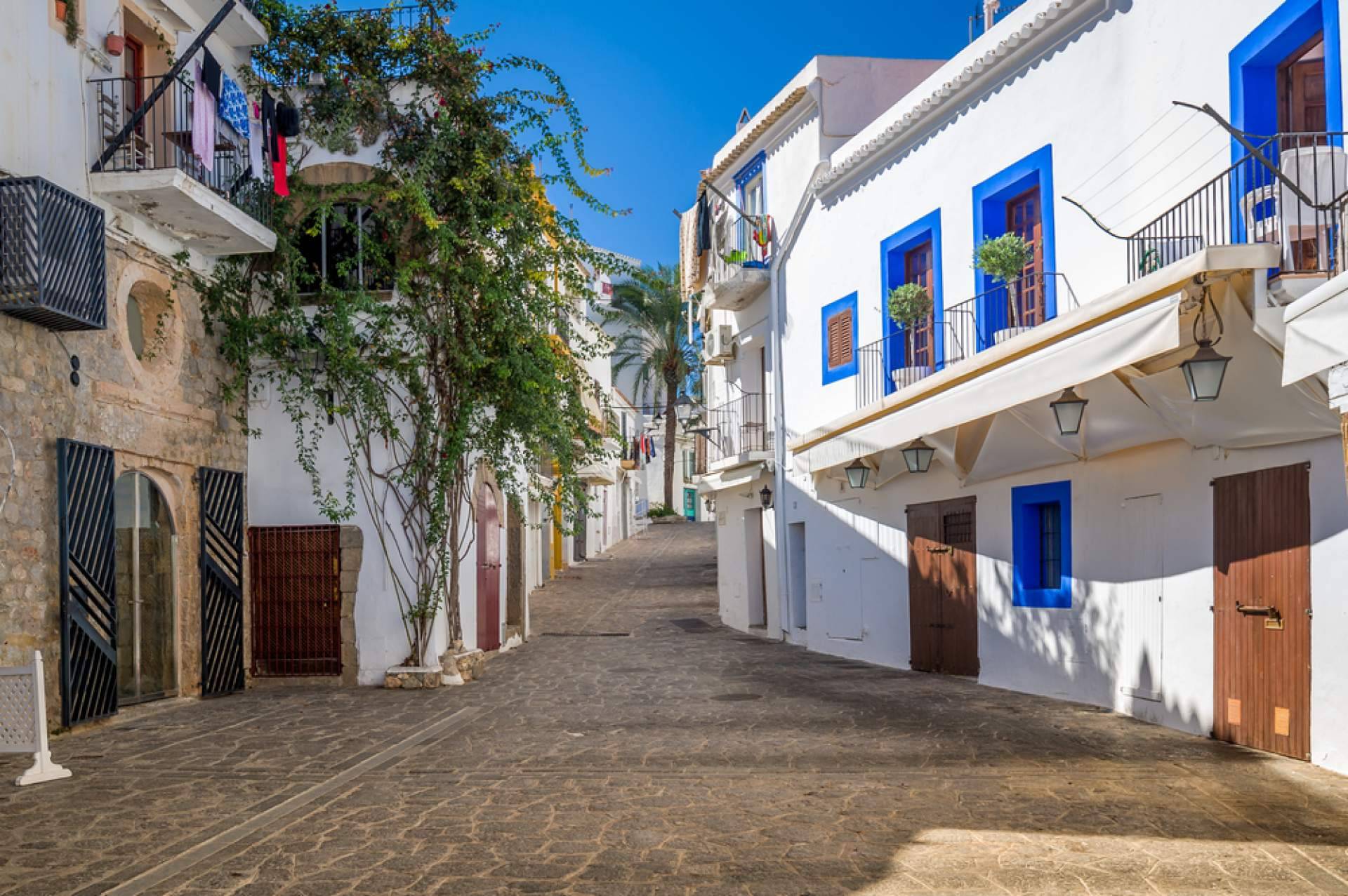 K10 Rent a Car permite recorrer la isla de Ibiza y descubrir sus rincones secretos en coche