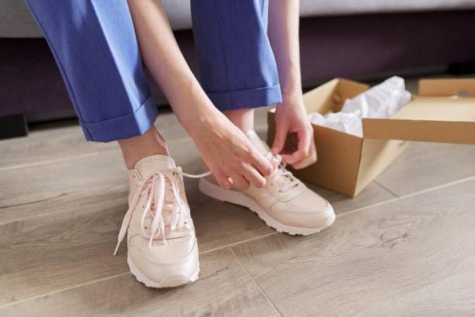 Consejos para elegir zapatos cómodos