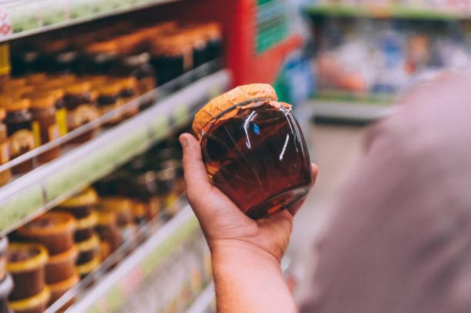 Más del 75% de la miel comercializada está adulterada