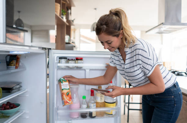Abrir pocas veces el frigorífico