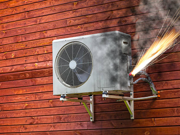 Los electrodomésticos se estropean más en verano: cómo evitarlo