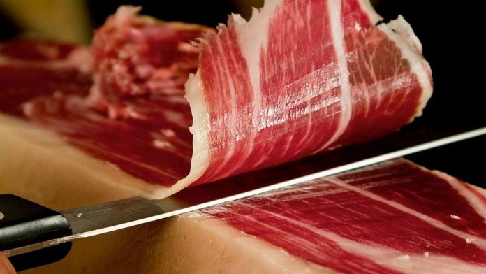 jamón