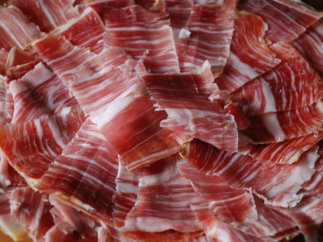 jamón