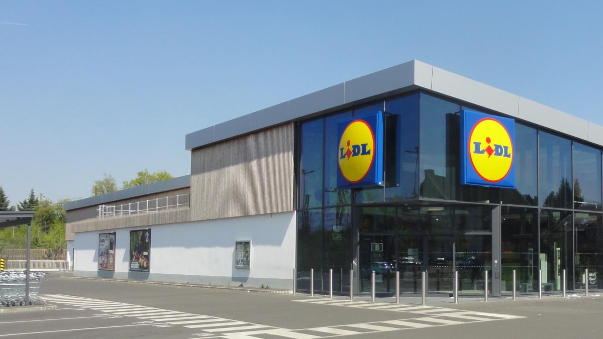 Las ofertas de Lidl para llenar el carro hasta arriba por poco dinero