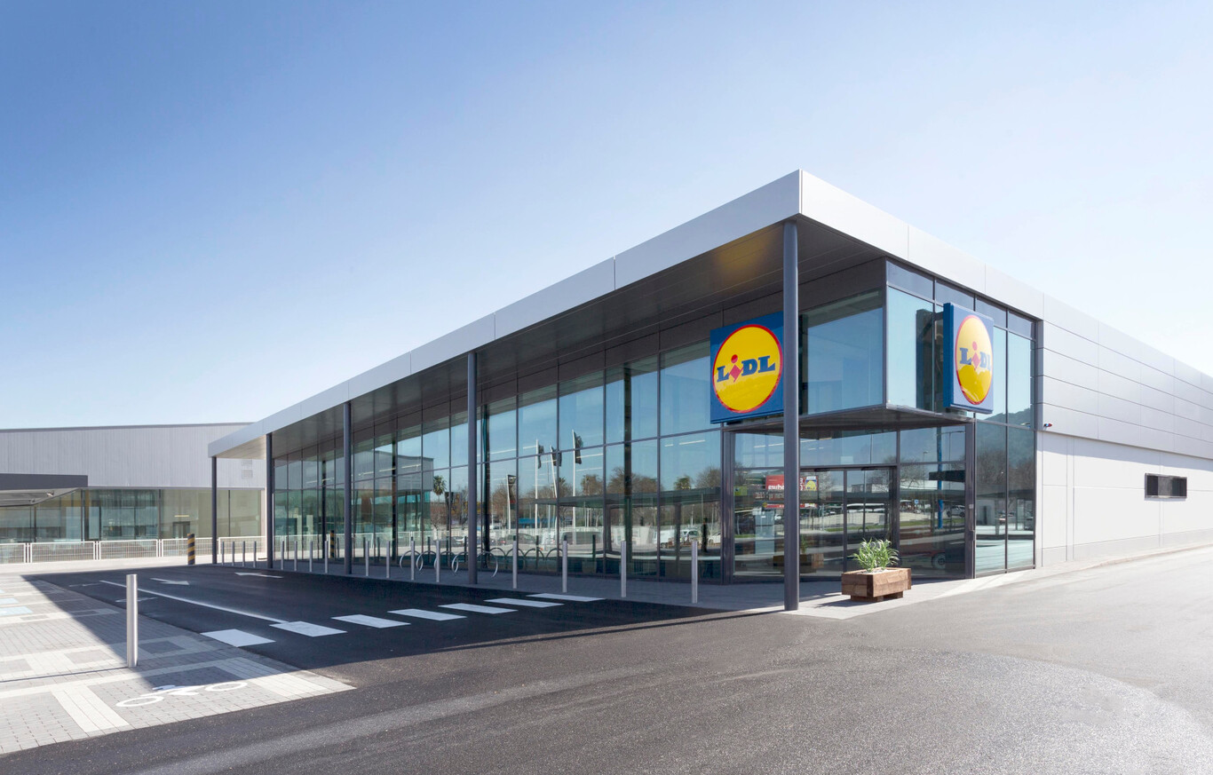 El más vendido: el producto de Lidl por 19,99 euros que está de moda