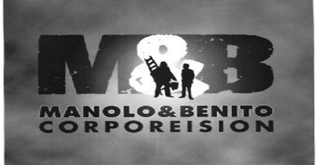 manolo y benito corporeision Merca2.es