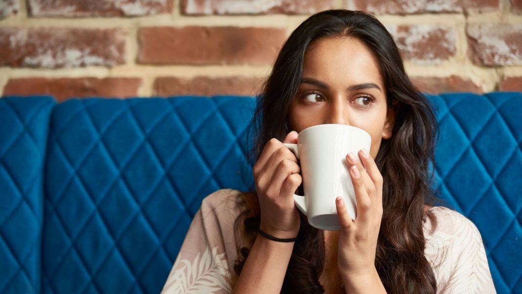 El café aumenta la ansiedad