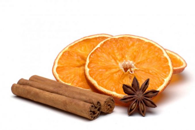 naranja