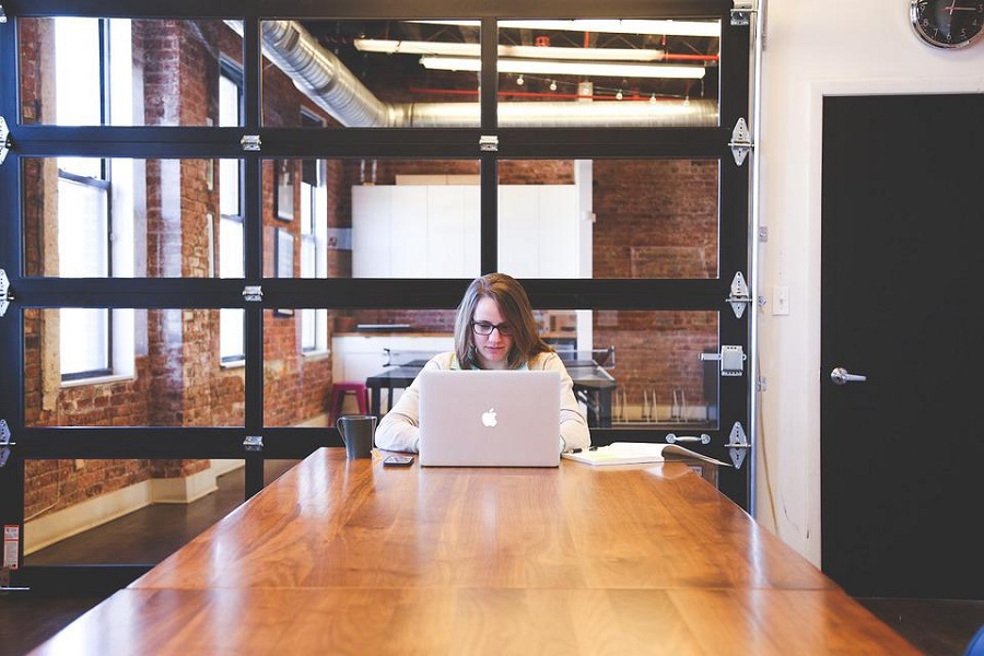 Cómo ayudar a retener talento a través del espacio de trabajo