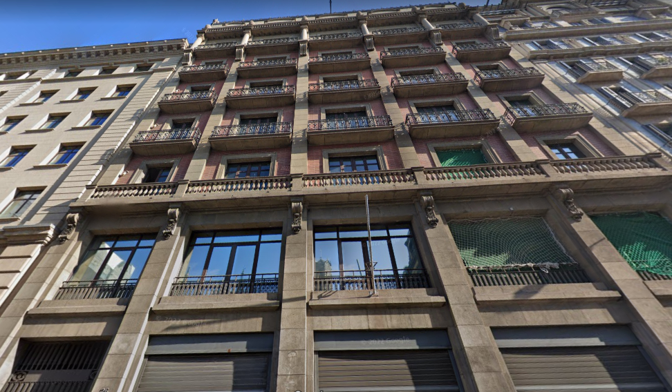 Núñez y Navarro: el rey del chaflán compite con el 22@ para gobernar en Barcelona
