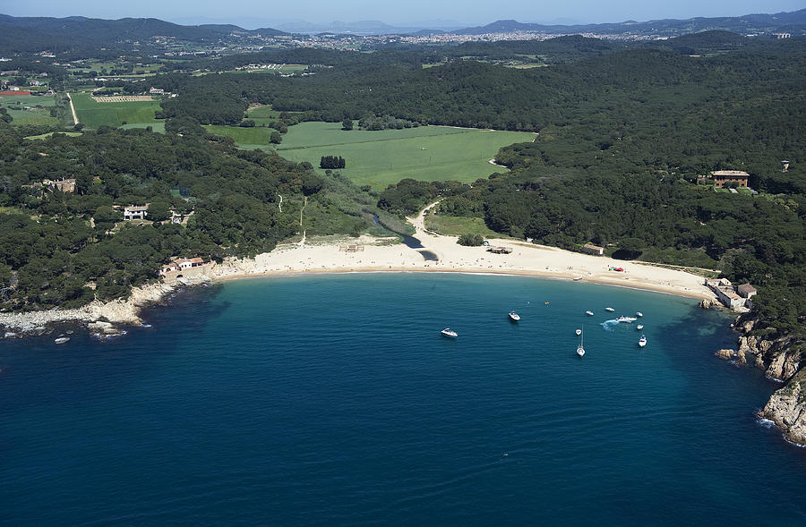 Playas vírgenes que puedes disfrutar sin salir de España