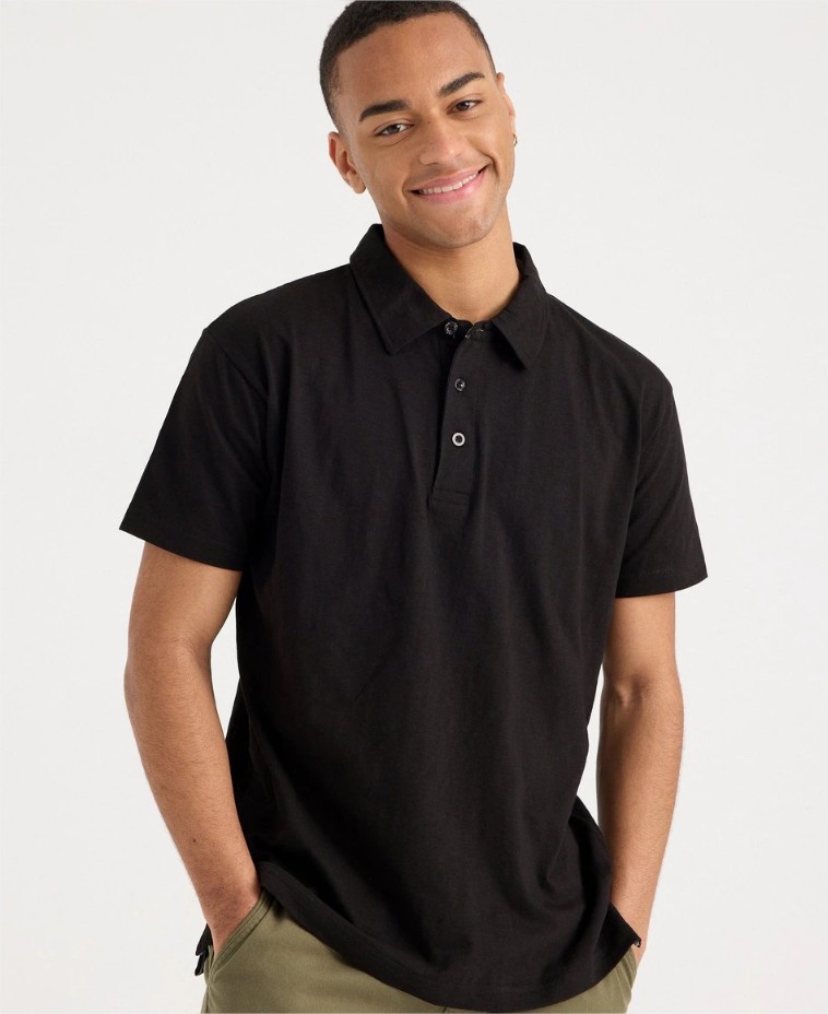 polo liso inside el corte ingles
