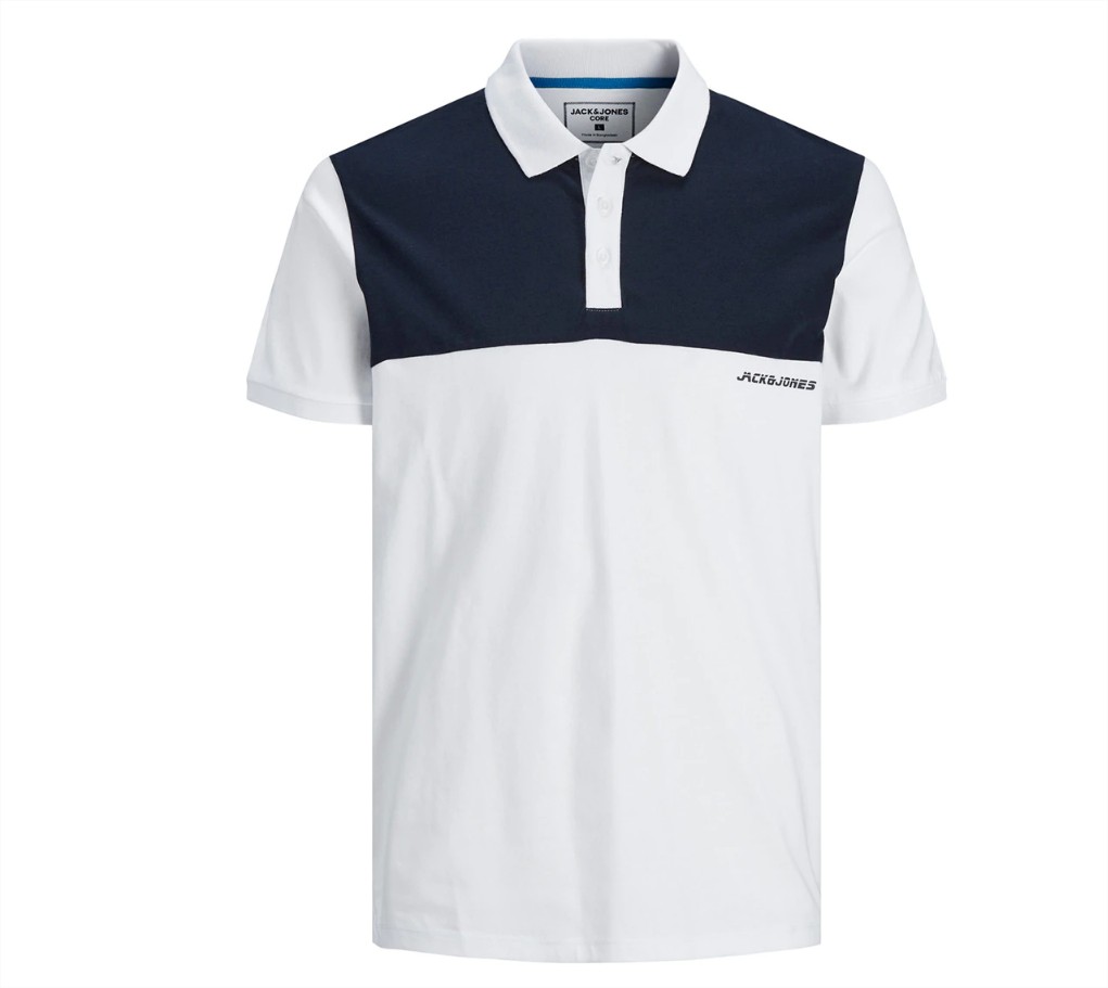 polo manga corta jack jones el corte ingles