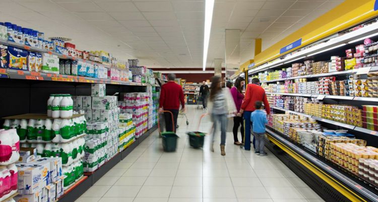 Productos Mercadona pasillos desaparecer