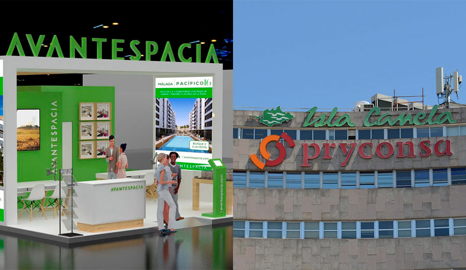 De Avantespacia a Pryconsa: la realeza de las sagas del ladrillo