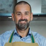 Cómo preparar la ensalada de anchoas de Robin Food con un sabor de diez