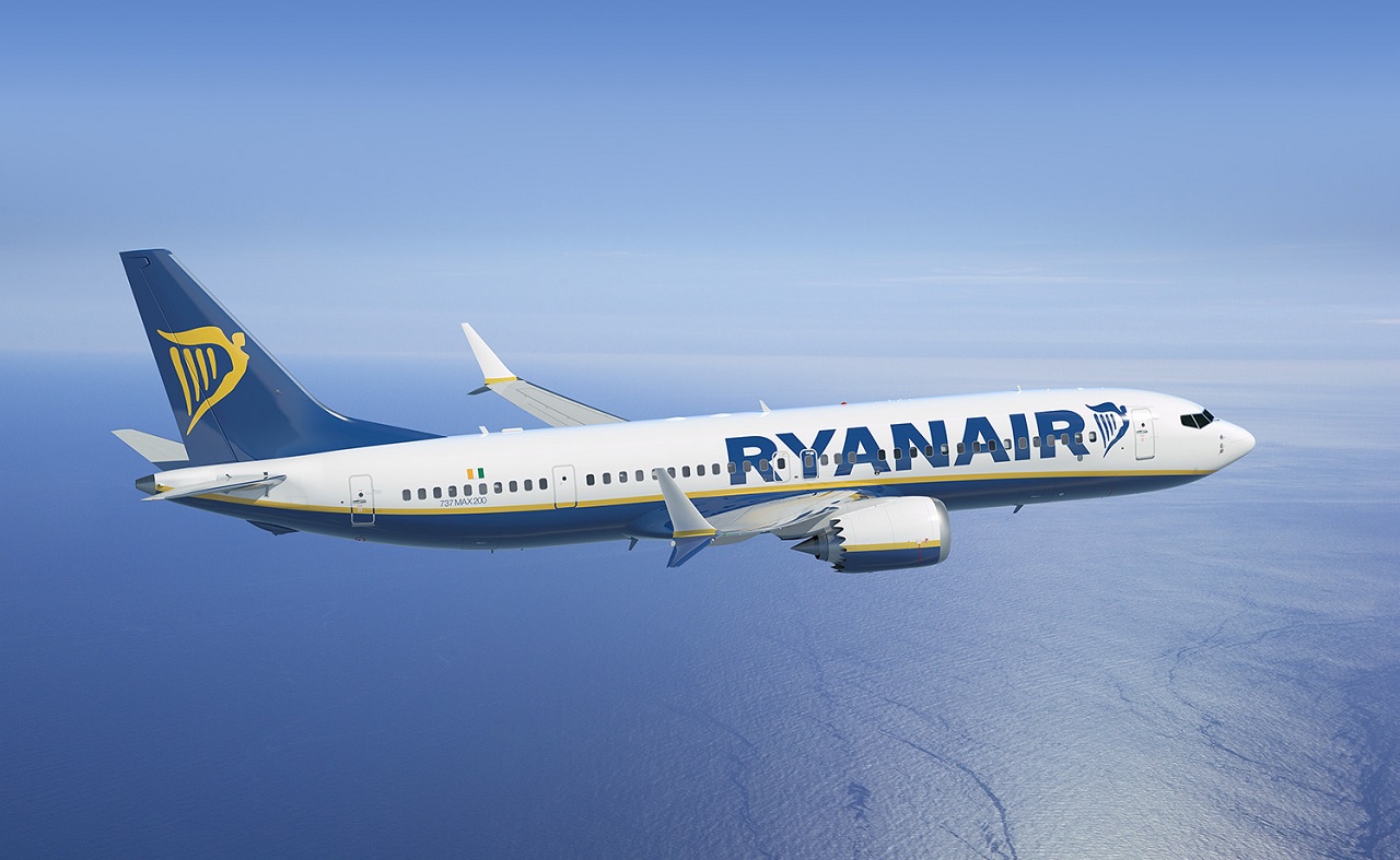 Ryanair prepara el asalto a las aerolíneas tradicionales en 2023 