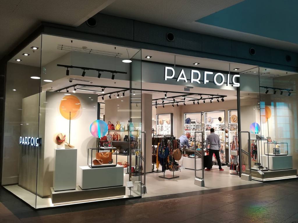 Parfois: 10 sandalias diferentes para que elijas las que más te gusten