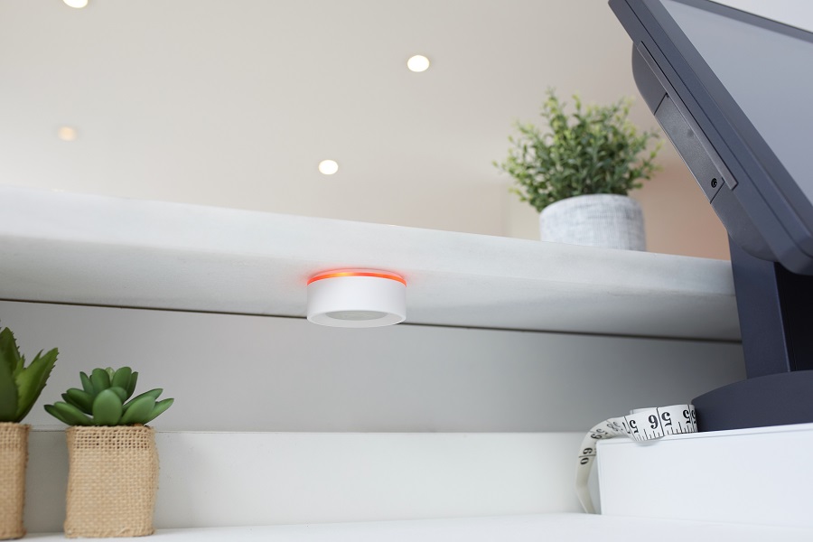 Securitas Direct apuesta por la tecnología sostenible como parte de la seguridad del futuro